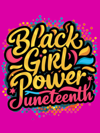 Image 4 of Black Girl Power 