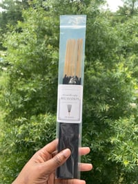 Image 5 of Aromatherapy Relaxation Incense Sticks