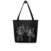 Robert Williams - The Antithesis of Rip Roarious TOTE BAG