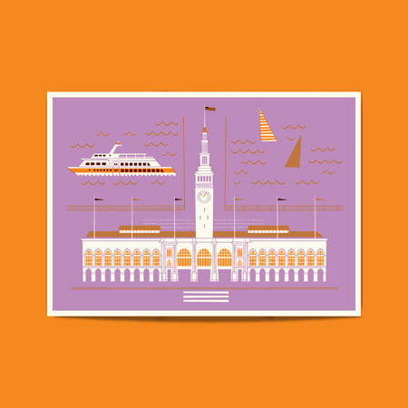 Image of Ferry Building