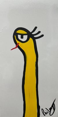 Image 2 of Phisssa 🐍 (Venni) 