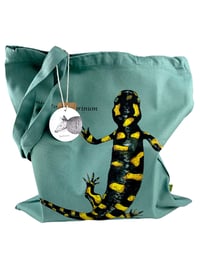 Image 4 of Totebag TIGRINUM