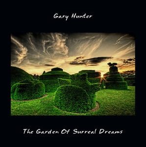 Image of The Garden Of Surreal Dreams