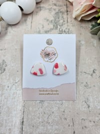 Terrazzo Studs