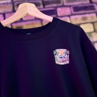 Image 2 of Extreme Culture®-  (SMALL) Van Life T-Shirt 