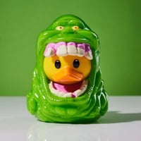 Image 1 of Ghostbusters: Slimer TUBBZ (Mini Edition)