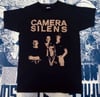 Camera Silens tee