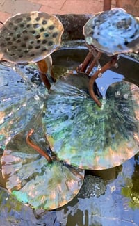 Image 2 of Meditation fountain