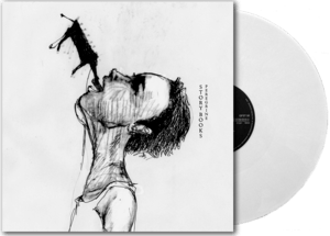 Image of STORY BOOKS 'Peregrine' 1-sided white 7" Vinyl & Download