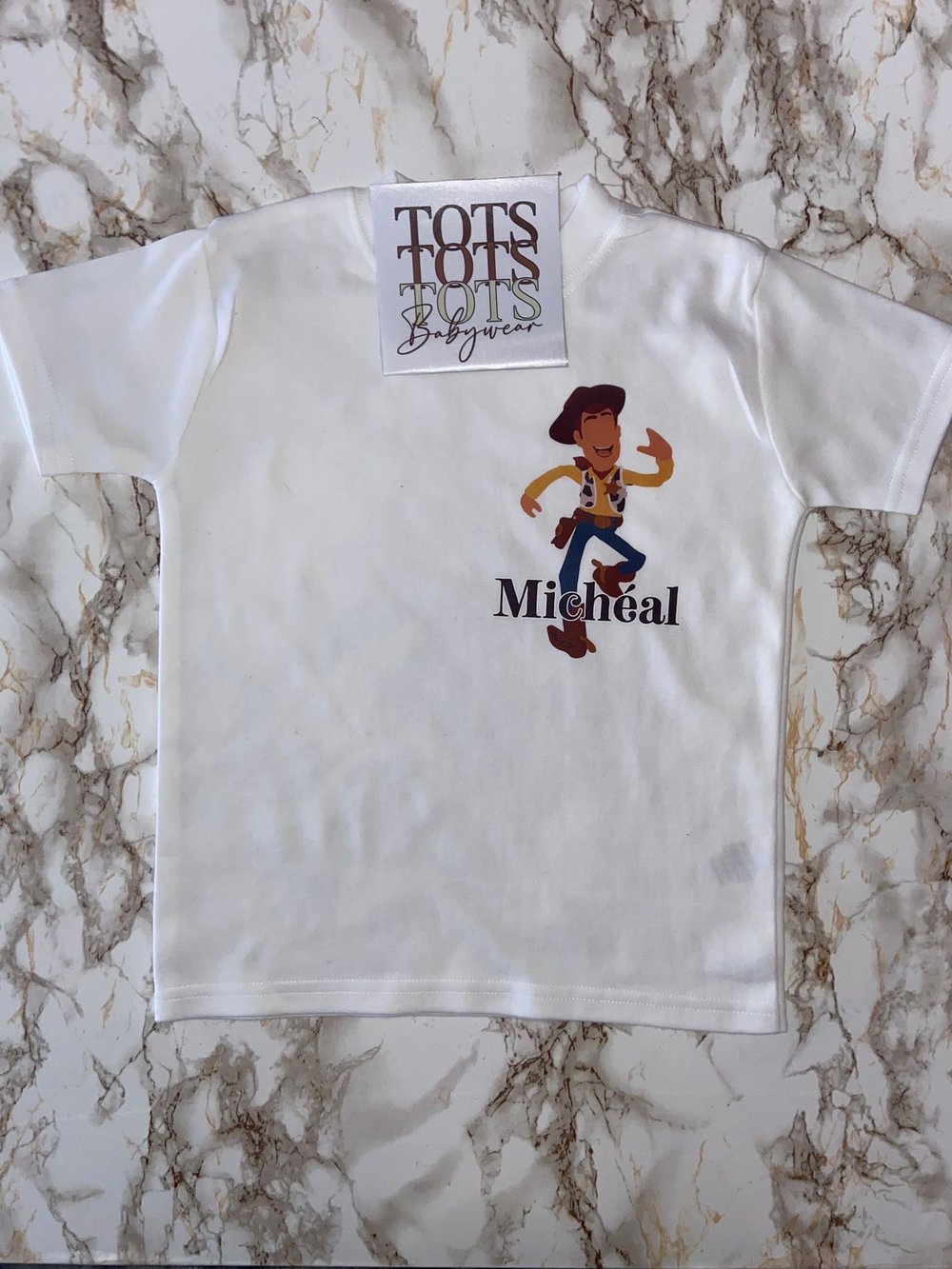 Toy Story T-shirt