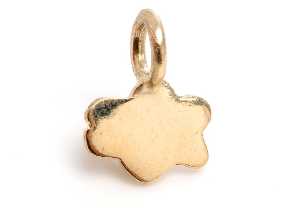 Image of 14kt Gold Mini Charms