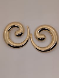 Image 1 of Spiraled Out