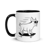 Sk8er Dog - 11oz Mug