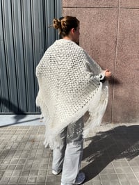 Image 1 of Taller Chal Abanico - Barcelona