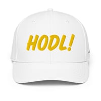 Image 2 of The Bitcoin • Adidas Performance Cap