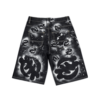 Image 3 of VILI’AGE CELESTIAL JORTS 
