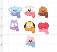 Image 6 of Freebie kits 