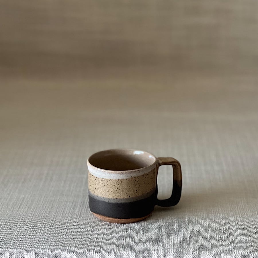 Image of MOUNTAIN COFFEE MUG