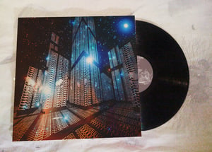 Image of Pop Pistol Angelus Vinyl