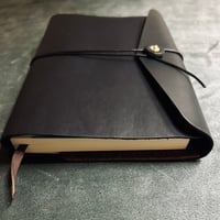 Image 3 of The Envelope Journal Cover (customizable)