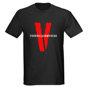 Image of Villain T-Shirt
