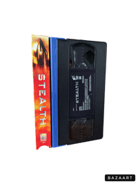 Image 3 of Stealth [2005]