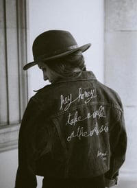 Image 2 of Veste Lou Reed