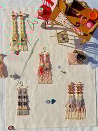 Image 5 of Roots couture dress