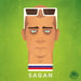 Image of Sagan - Limited Edition Tee