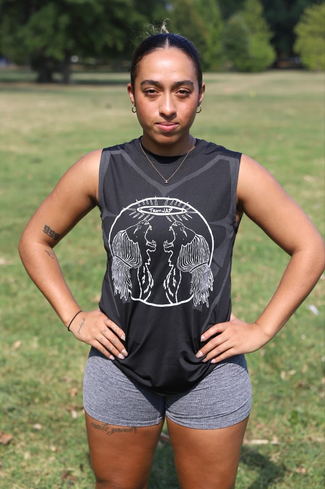 Image of Team J.A.P™️ LION SPEED TANK