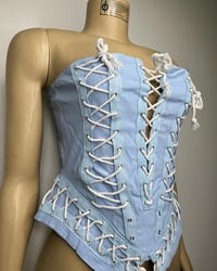 Image 4 of Young And In Love Corset
