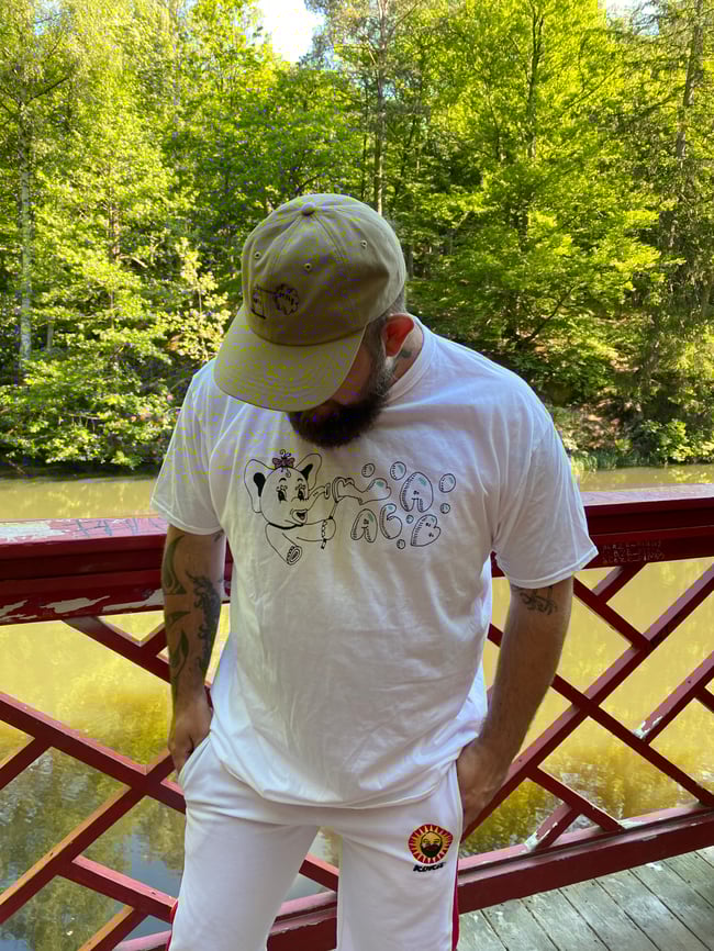 A.C.A.B bubbles T-Shirt