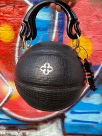 Image 1 of CROCO NOIR