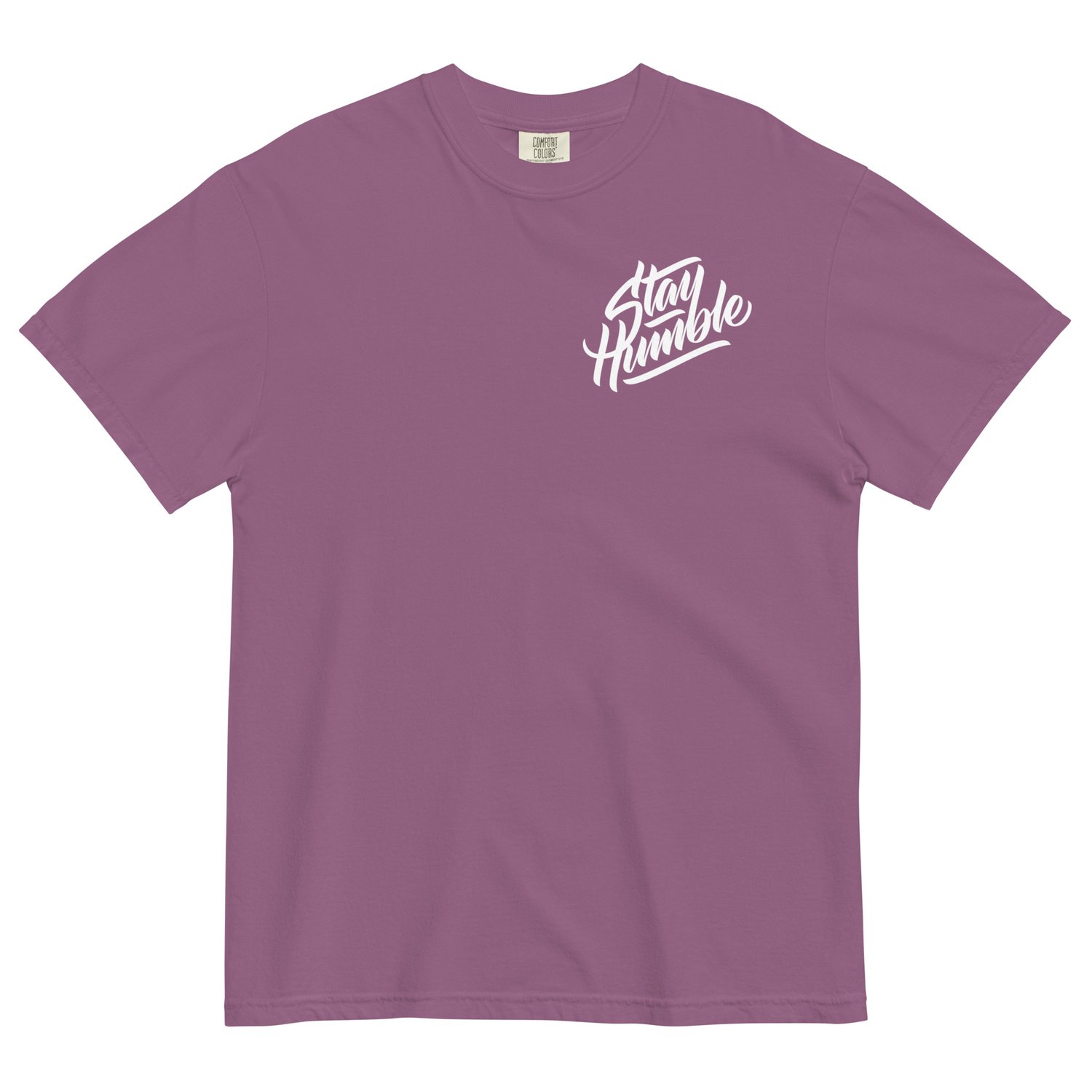 Stay Humble tee