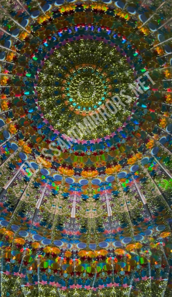 Image of Disco Lenonade Mini AuraScope