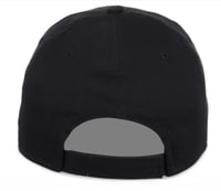 Image 2 of Varsity Hat  - Structured