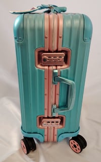 Image 3 of Rimowa X Alex Israel