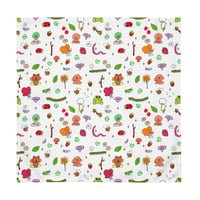 Image 1 of Nature - Cloth napkin set