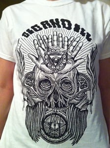 Image of Rise of Astaroth Shirt