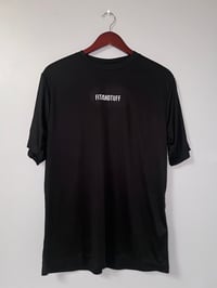 Image 1 of FITANDTUFF DYNA-DRY TEE 