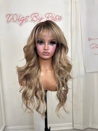 Image 3 of  Jacky luxury free part  (ready to ship) 