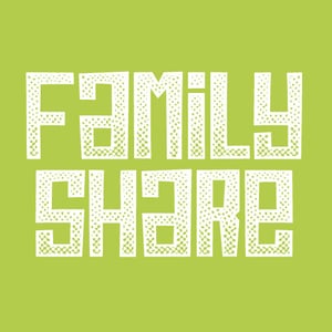 Image of Family Box CSA Share