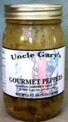 Image of Uncle Gary&#x27;s Gourmet Peppers