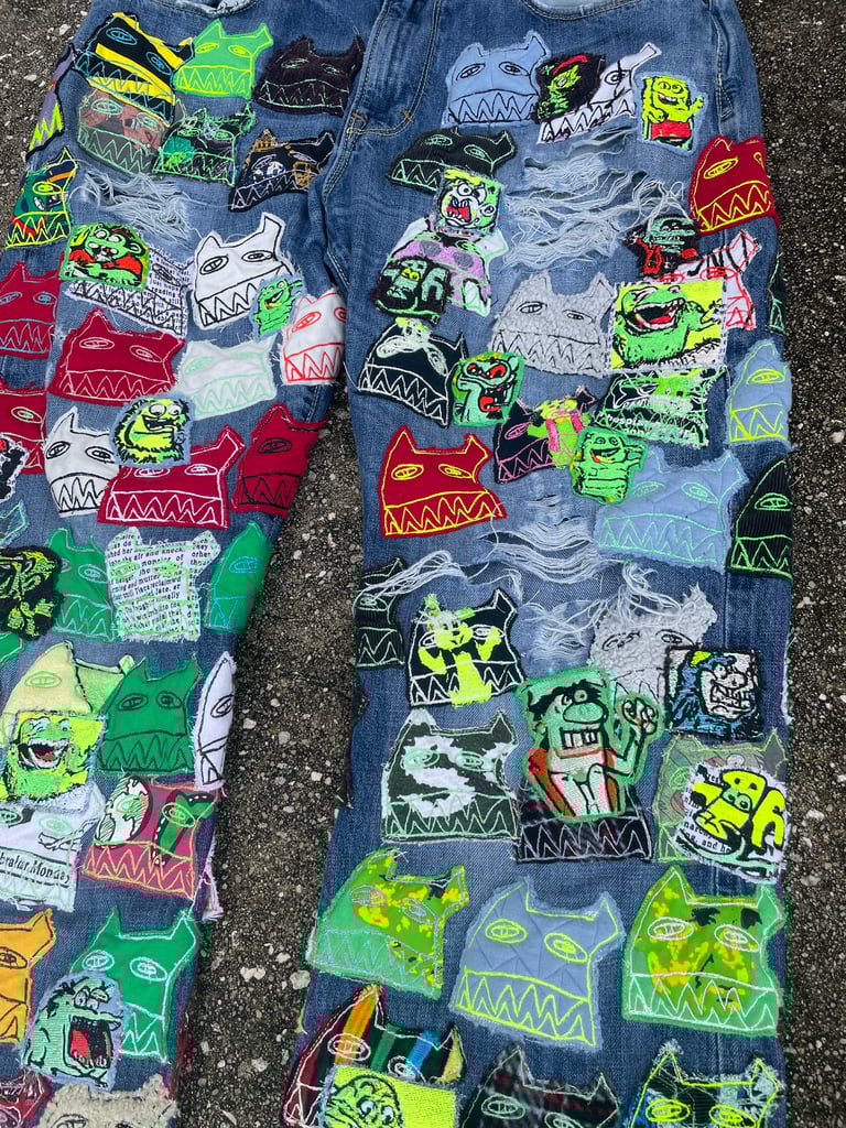 Overstimulated [34] Image 3