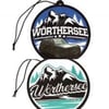 Worthersee Air Fresheners 