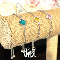 Image 2 of Silver Clover