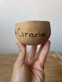 Image 1 of Gracias Diosito que soy Gay Candle