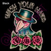 Plague Doctor Wash Your Hands Shirt