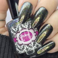 Image 14 of Glisten & Glow Crypt Keeper Chic