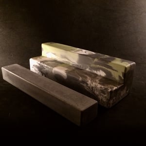 Image of ***NEW*** Wired Ramps Amphitheater Bench/Planter (Dark Grey, White and Slime Green)